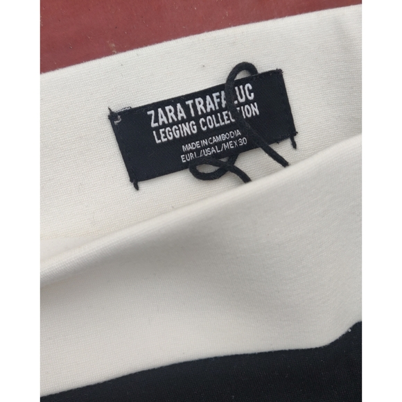 Zara treggings - Picture 3 of 6